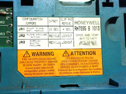CONTROL RM7895B1013