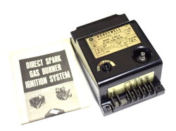 ELECTRONIC IGNITION MODULE