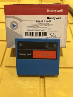 AMPLIFIER 23SEC FOR