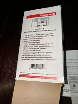 CT3200A1001 5-2 DAY