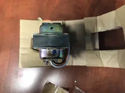 UNIVERSAL MOUNT TRANSFORMER