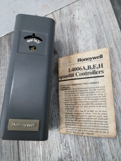 N.O.S. HONEYWELL L4006A