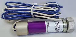 HONEYWELL C7027A1049 UV SENSOR
