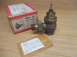 HONEYWELL V5045A 1197 VALVE BODY V5045A1197