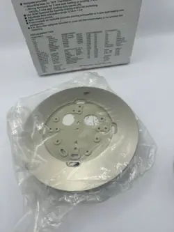 ROUND HEATING COOLING