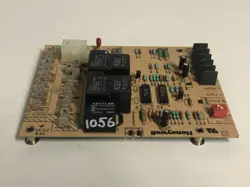 HONEYWELL FURNACE CIRCUIT CONTROL BOARD ST9120A2004