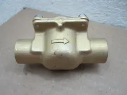 HONEYWELL 3/4
