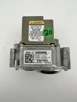 GAS VALVE G2