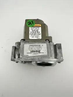 VALVE 47484-001 G2
