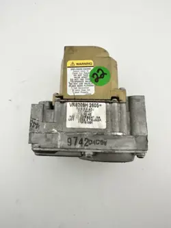 HONEYWELL VR8205H2605 HVAC FURNACE GAS VALVE 41516-001 (G2)