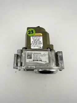 HONEYWELL VR8205S2262 HVAC FURNACE GAS VALVE (G2)