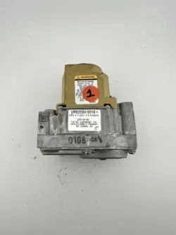HONEYWELL VR8205H8016 FURNACE GAS CONTROL VALVE 24V 60-22866-01 (G3)