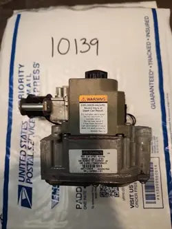 GAS VALVE DIRECT