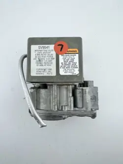HONEYWELL SV9541M2094 SMARTVALVE HVAC FURNACE GAS VALVE HQ1013350HW (G3)