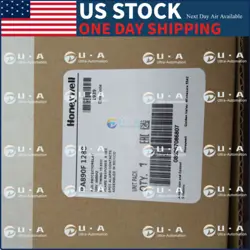 1PC HONEYWELL RA890F1288 FLAME SAFE GUARD PROTECTORELAY, 120VAC