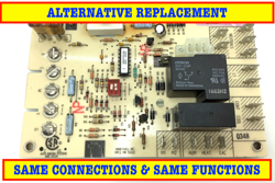 GUARANTEED ST9160B1076 ALTERNATIVE REPLACEMENT - SAME CONNECTIONS - ST9160B 1076