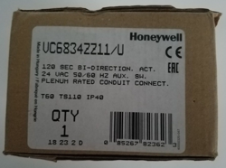 ACTUATOR 120 SECOND