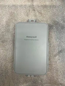 INTERFACE MODULE MODEL
