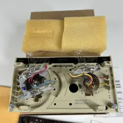 HEAT COOL MULTISTAGE