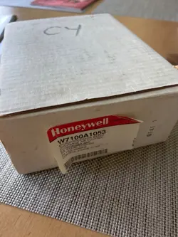 HONEYWELL W7100A1053