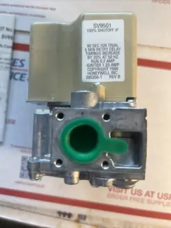 SV9501M8103 HVAC FURNACE
