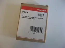 TEMP SENSOR LESS