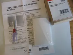 HONEYWELL TR21