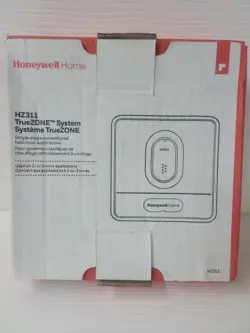 HONEYWELL HZ311
