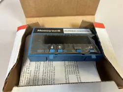 HONEYWELL S7800A1001 BURNER