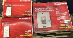 REDLINK PARTS
