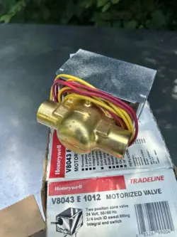 V8043E1012 24V