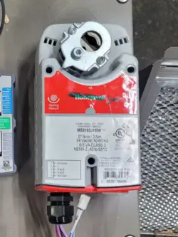 JADE W7220 ECONOMIZER