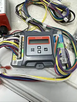 W/HONEYWELL MS3103J1030