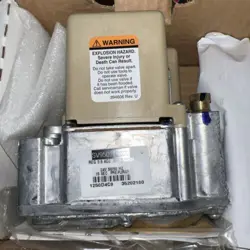 NEW HONEYWELL SV9502H 2522 SV9502H2522 SMARTVALVE FURNACE GAS VALVE FREESHIPPING