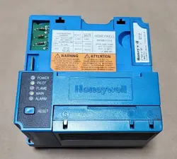 RM7895A1014 BURNER CONTROL