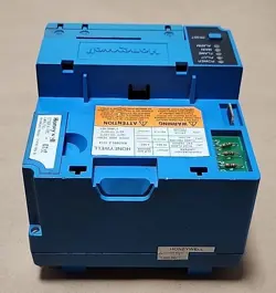 HONEYWELL RM7895A1014