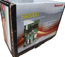 OEM HONEYWELL S9200U UNIVERSAL HOT SURFACE INTEGRATED FURNACE CONTROL S9200U1000