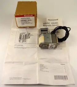 VALVE USED.