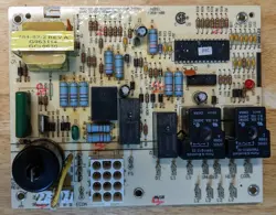 HONEYWELL 1068-400 GOODMAN AMANA CONTROL CIRCUIT BOARD PCB00123