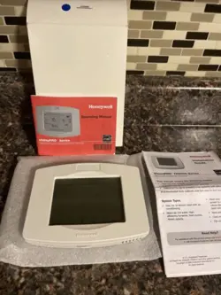 DAY THERMOSTAT