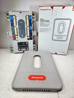 HONEYWELL HZ322 TRUEZONE PANEL BRAND NEW OPEN BOX - FAST SHIP!💨✅