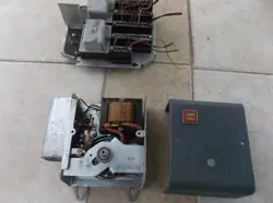 HONEYWELL ZONE CONTROL