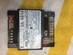 HONEYWELL ST9120 G 4004 FURNACE CONTROL CIRCUIT BOARD HQ1009838HW FREE SHIPPING