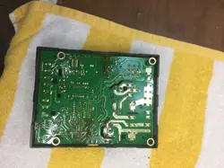 HONEYWELL ST9120