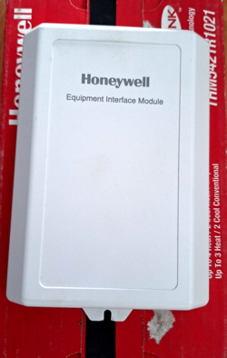 MODULE EIM MODEL