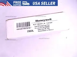 BRAND NEW HONEYWELL