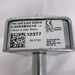 L4064B2210 FAN