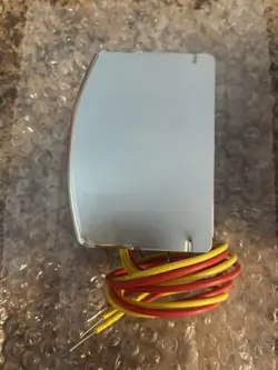 SERIES ZONE VALVE