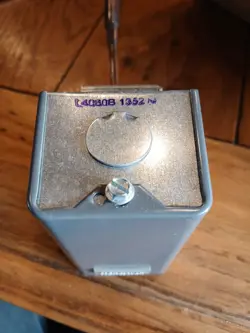 HONEYWELL L4080B1352