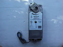 HONEYWELL MS4620F1005 TWO POSITION DIRECT COUPLED ACTUATOR